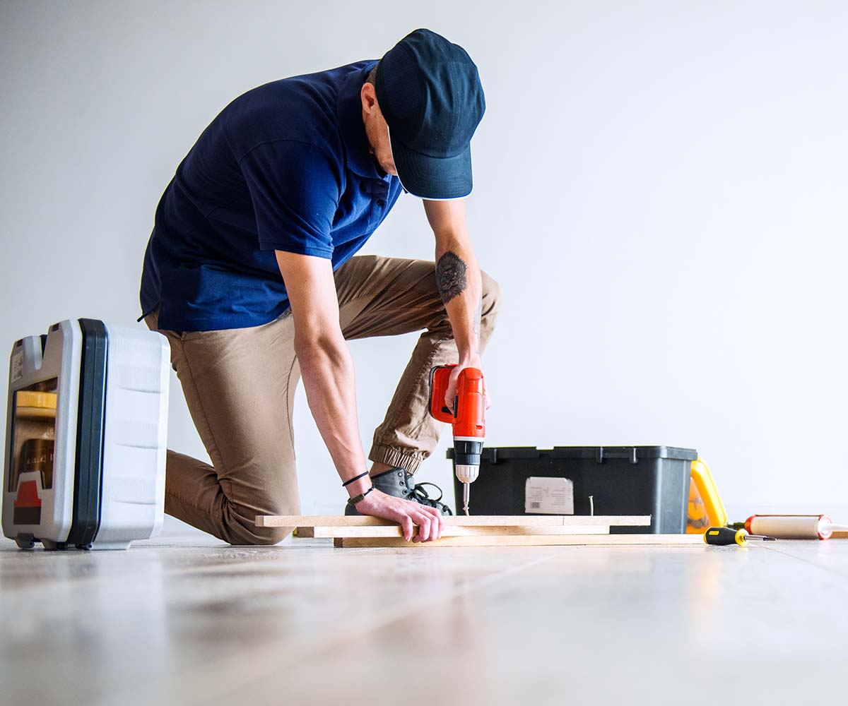 Tips For Cleaning Your Kitchen